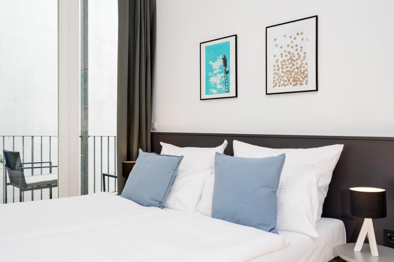 Appart hôtel Bensimon Prenzlauer Berg 4*