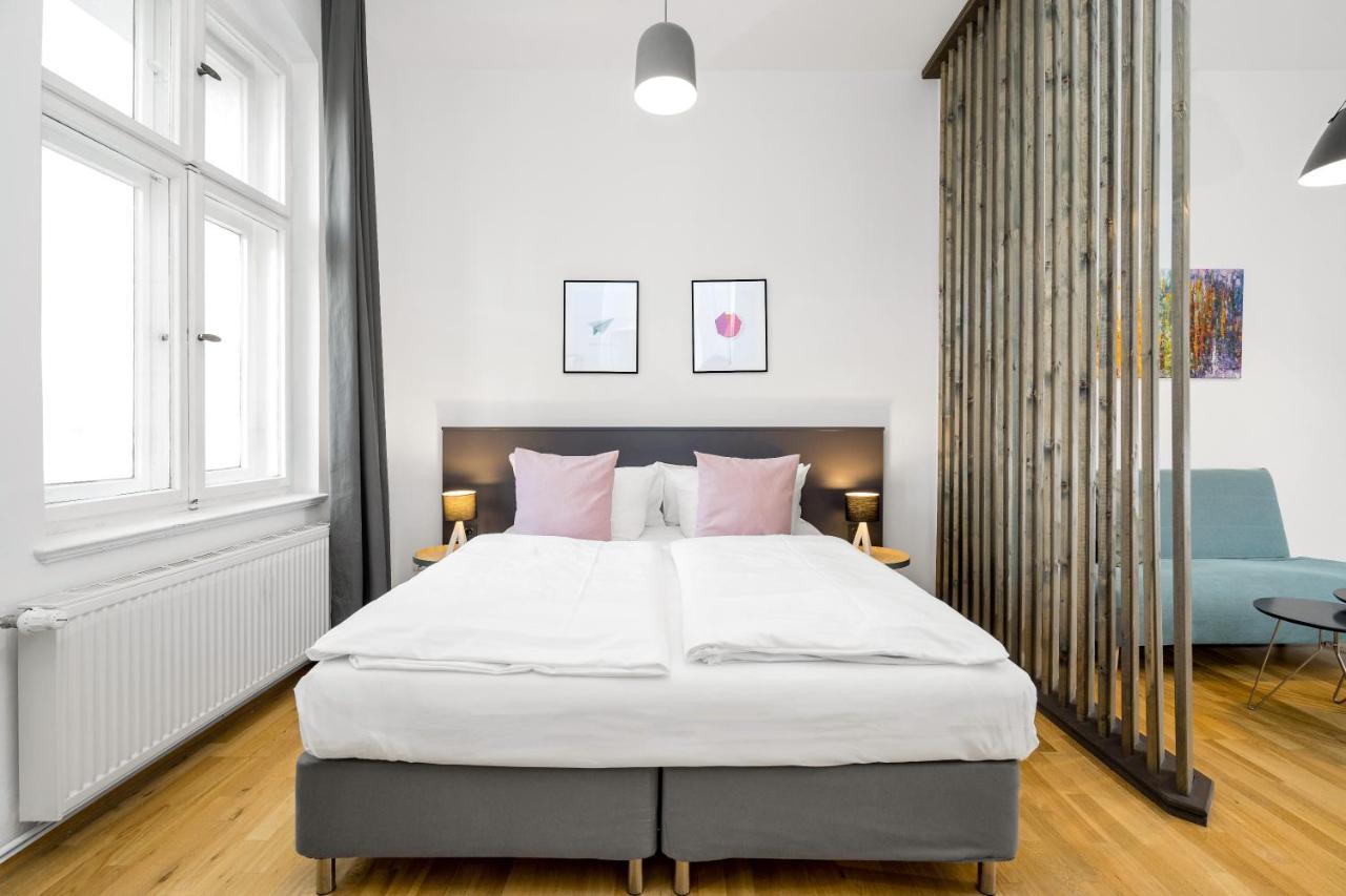 Appart hôtel Bensimon Prenzlauer Berg