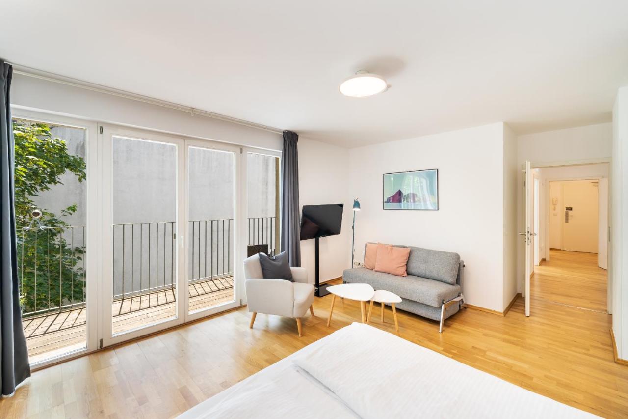 Bensimon Prenzlauer Berg Appart hôtel