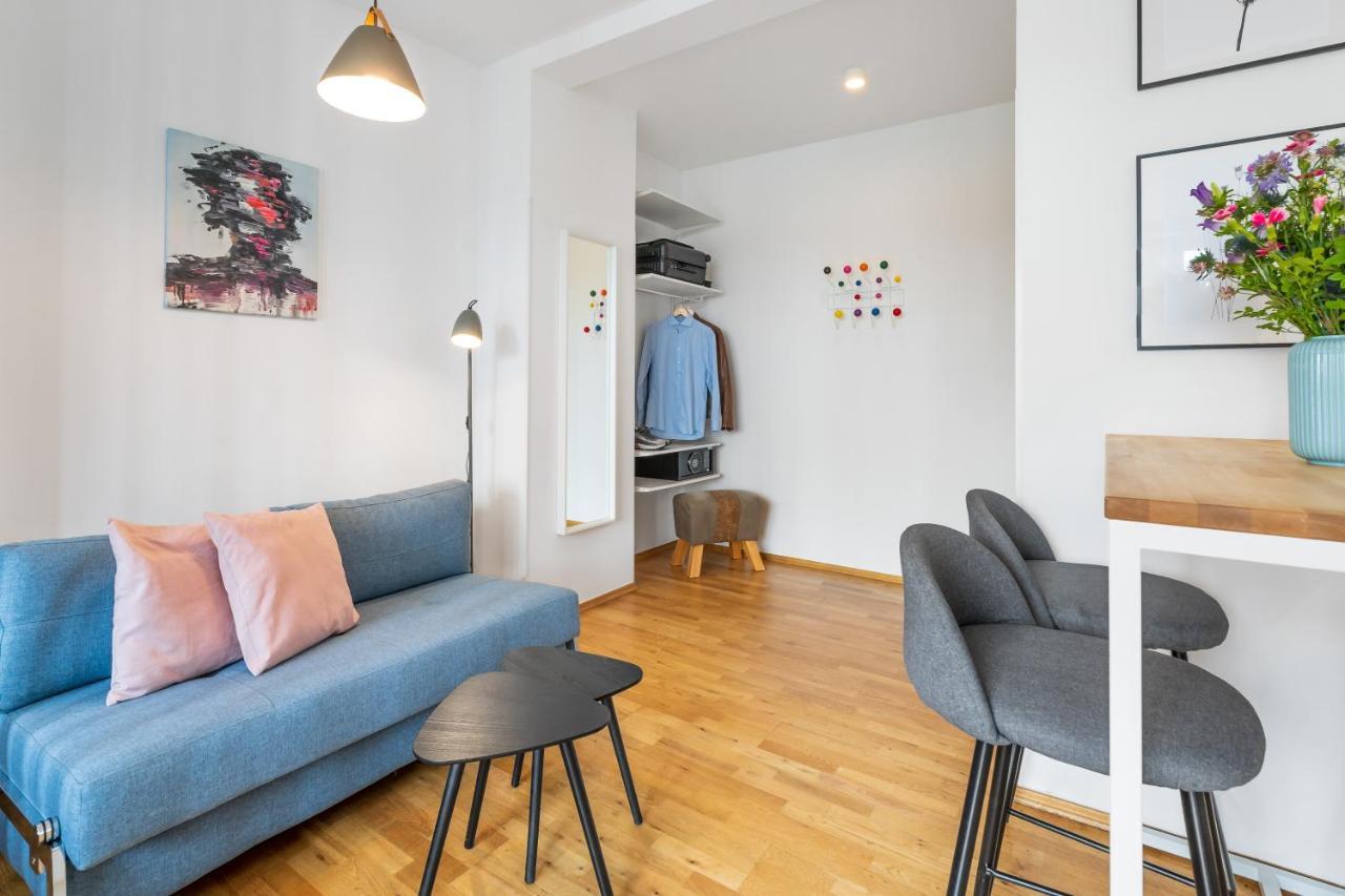 Appart hôtel Bensimon Prenzlauer Berg 4*