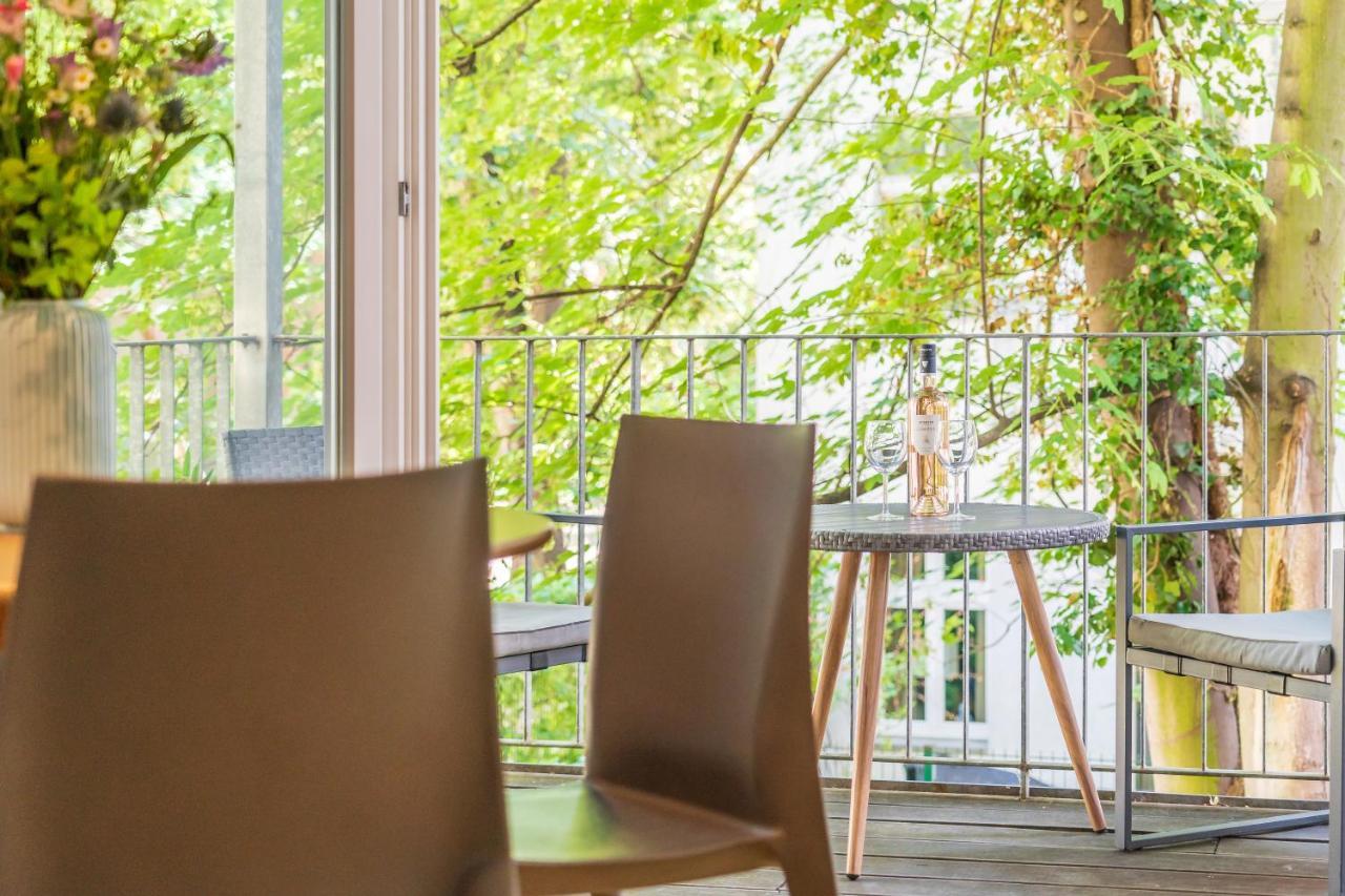 Appart hôtel Bensimon Prenzlauer Berg Berlin