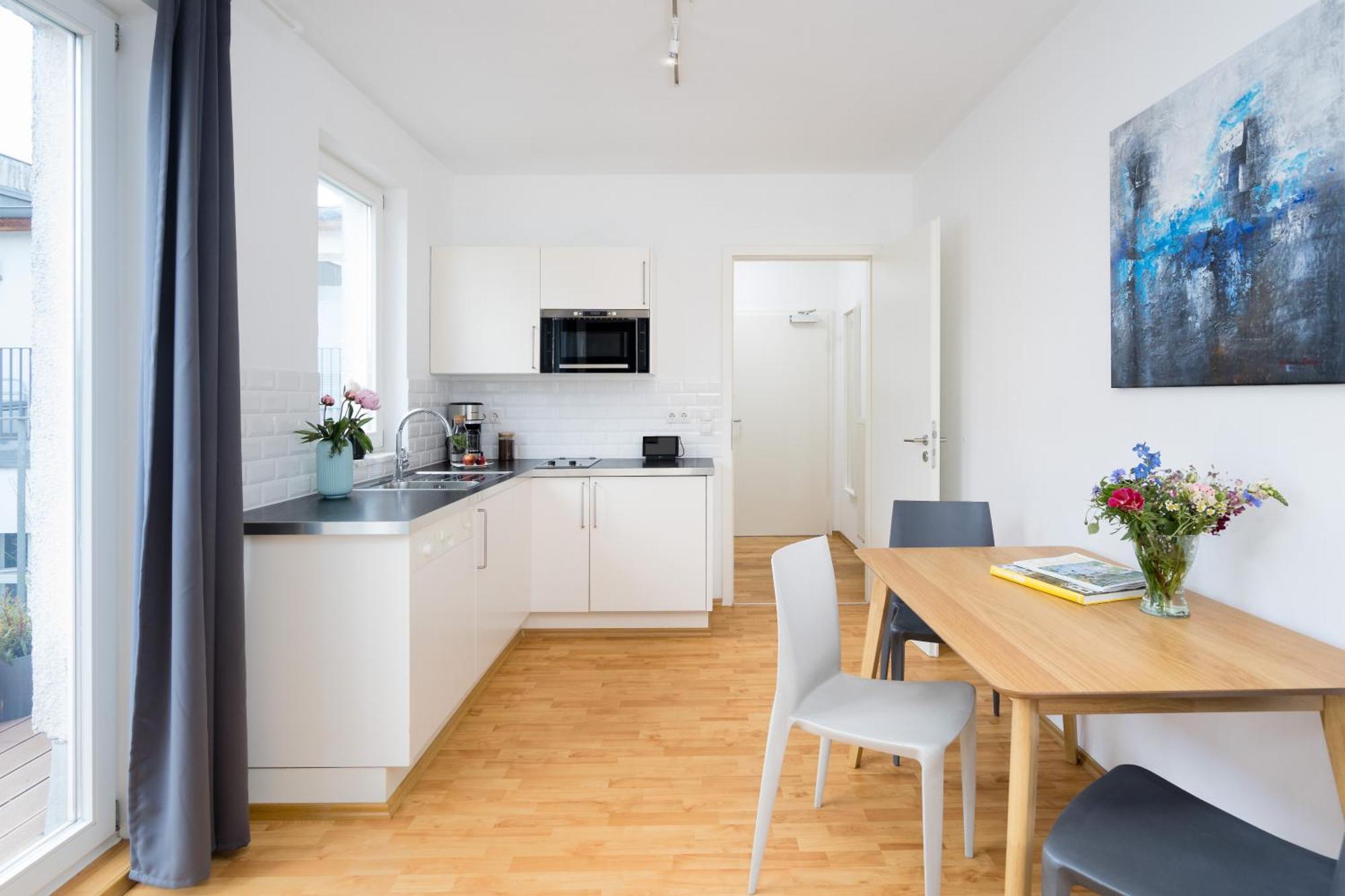 Bensimon Prenzlauer Berg Appart hôtel
