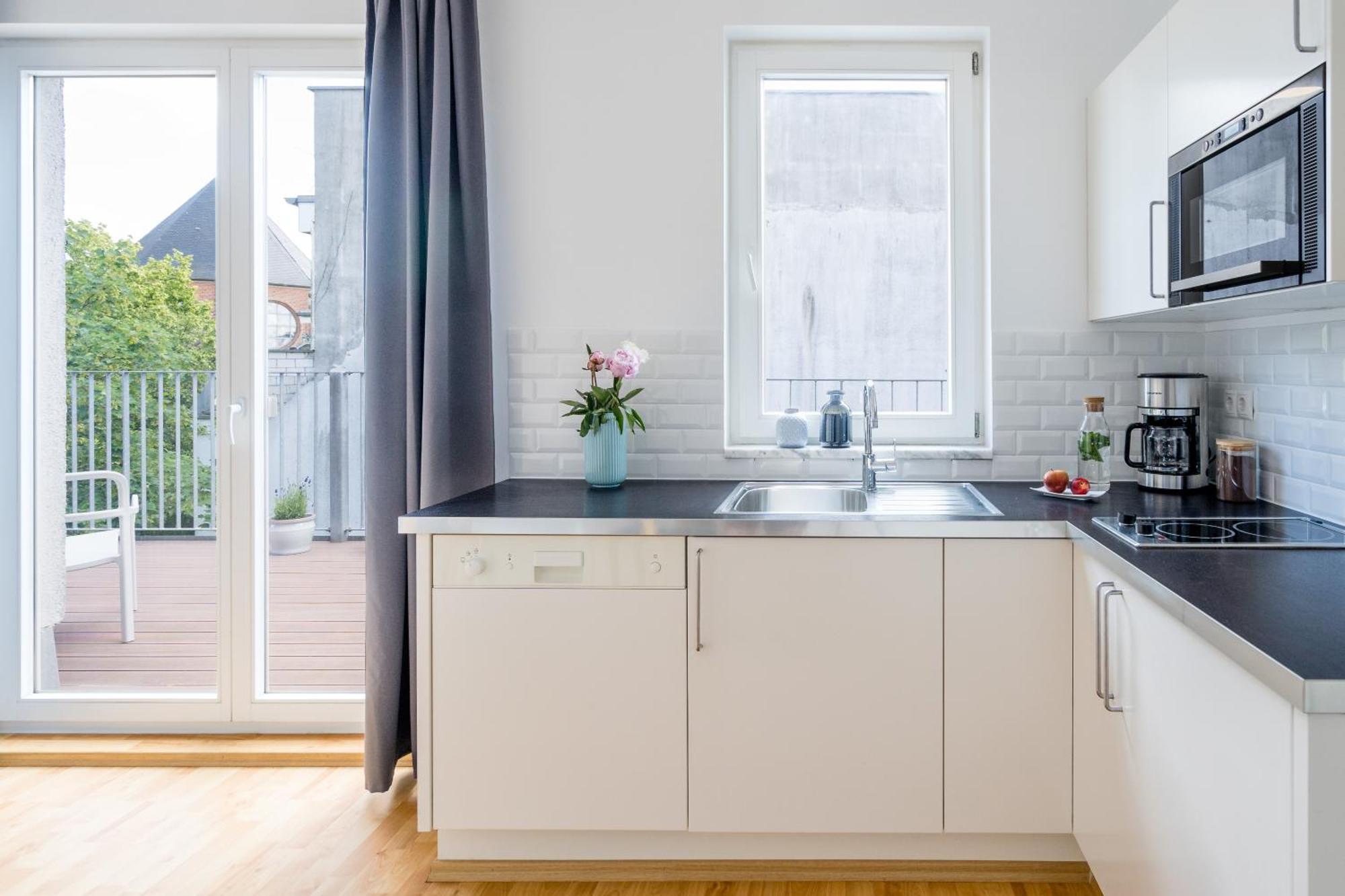 Appart hôtel Bensimon Prenzlauer Berg