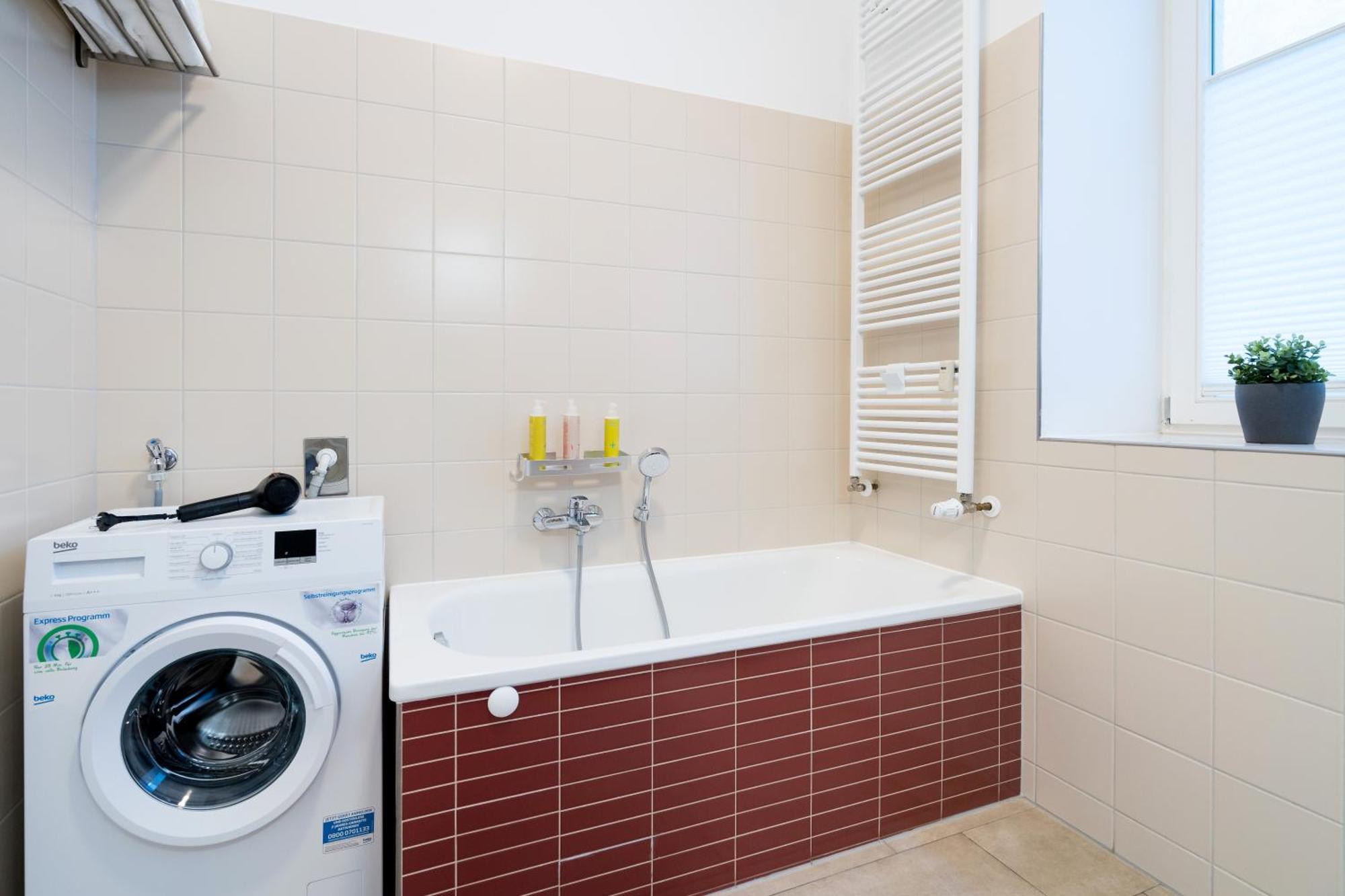 Appart hôtel Bensimon Prenzlauer Berg Berlin