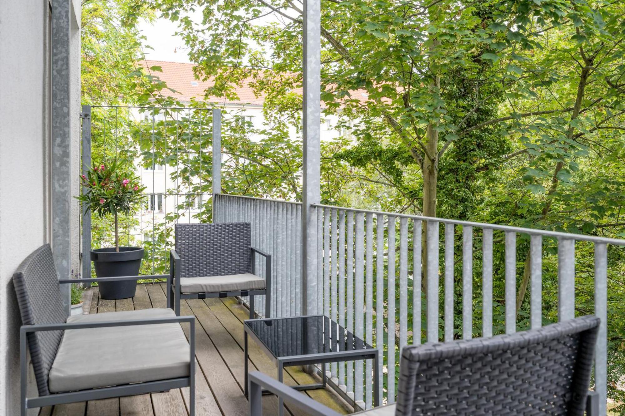 Appart hôtel Bensimon Prenzlauer Berg