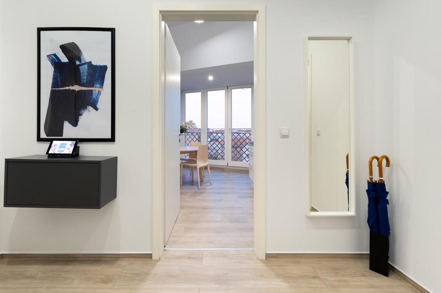 Bensimon Prenzlauer Berg Appart hôtel 4*