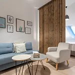 BENSIMON apartments Prenzlauer Berg